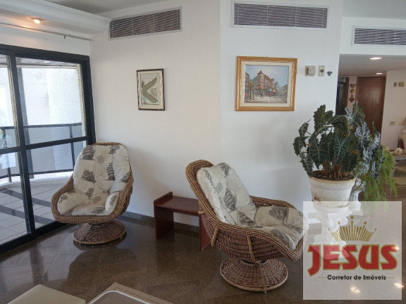 Imagem Apartamento com 4 Quartos à Venda, 370 m² em Jardim Astúrias - Guarujá Imagem Apartamento com 4 Quartos à Venda, 370 m² em Jardim Astúrias - Guarujá
