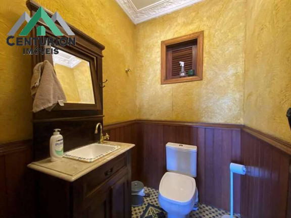Imagem Casa de Condomínio com 4 Quartos à Venda, 600 m² em São Paulo Ii - Cotia