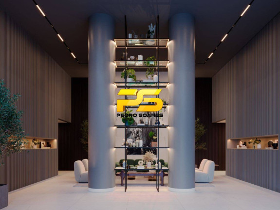 Foto do imóvel Apartamento com 3 Quartos à Venda, 111 m² em Manaíra - João Pessoa