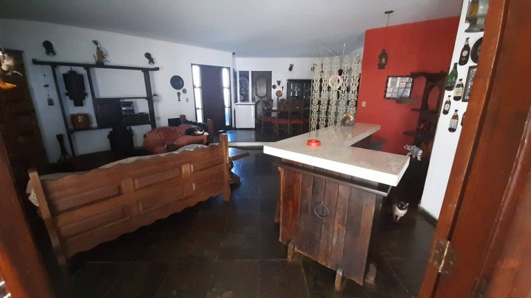 Imagem Casa com 4 Quartos à Venda, 684 m² em Cidade Vista Verde - São José Dos Campos
