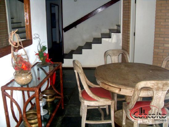 Imagem Casa com 7 Quartos à Venda, 568 m² em Tenório - Ubatuba Imagem Casa com 7 Quartos à Venda, 568 m² em Tenório - Ubatuba
