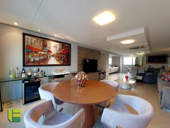 Imagem Apartamento com 3 Quartos à Venda, 170 m² em Boa Viagem - Recife