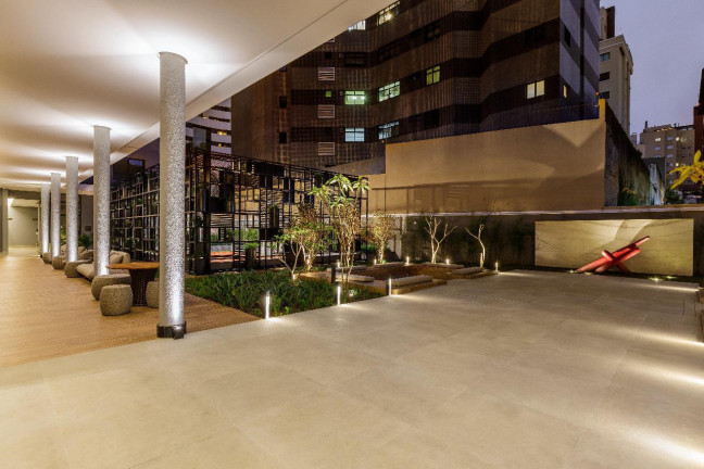 Imagem Apartamento com 3 Quartos à Venda, 131 m² em Bigorrilho - Curitiba Imagem Apartamento com 3 Quartos à Venda, 131 m² em Bigorrilho - Curitiba