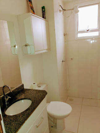 Imagem Apartamento com 2 Quartos à Venda, 68 m² em Alto Do Cardoso - Pindamonhangaba