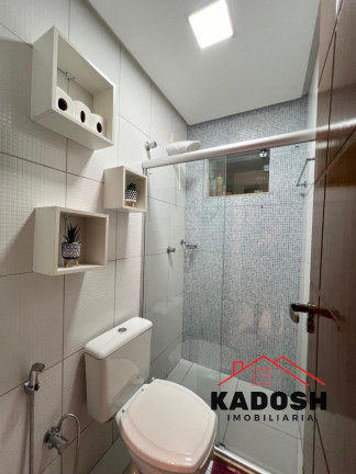 Imagem Casa com 3 Quartos à Venda, 128 m² em Papagaio - Feira De Santana Imagem Casa com 3 Quartos à Venda, 128 m² em Papagaio - Feira De Santana