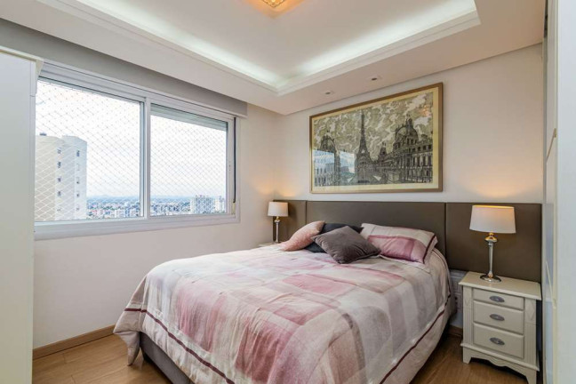 Imagem Apartamento com 3 Quartos à Venda, 125 m² em Jardim Europa - Porto Alegre Imagem Apartamento com 3 Quartos à Venda, 125 m² em Jardim Europa - Porto Alegre