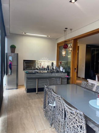 Imagem Apartamento com 5 Quartos à Venda, 504 m² em Tamboré - Santana De Parnaíba Imagem Apartamento com 5 Quartos à Venda, 504 m² em Tamboré - Santana De Parnaíba