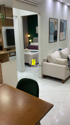 Imagem Apartamento com 2 Quartos à Venda, 45 m² em Chácara São Manoel - Taubaté Imagem Apartamento com 2 Quartos à Venda, 45 m² em Chácara São Manoel - Taubaté