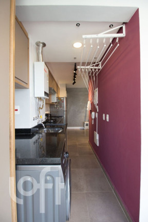 Imagem Apartamento com 2 Quartos à Venda, 52 m² em Santo Amaro - São Paulo Imagem Apartamento com 2 Quartos à Venda, 52 m² em Santo Amaro - São Paulo