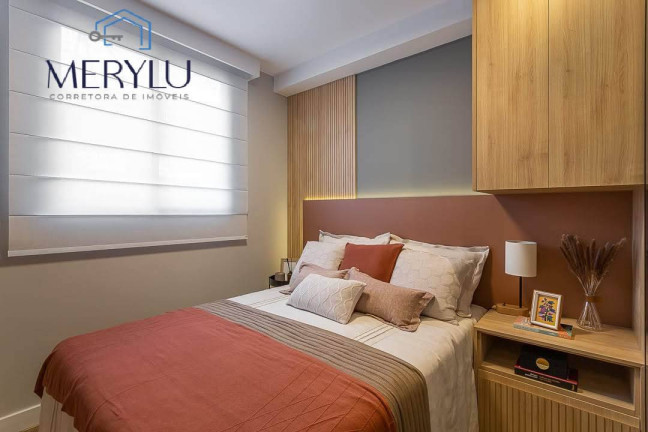 Imagem Apartamento com 2 Quartos à Venda, 37 m² em Panamby - São Paulo Imagem Apartamento com 2 Quartos à Venda, 37 m² em Panamby - São Paulo