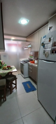 Imagem Apartamento com 2 Quartos à Venda, 57 m² em Morro Santana - Porto Alegre Imagem Apartamento com 2 Quartos à Venda, 57 m² em Morro Santana - Porto Alegre
