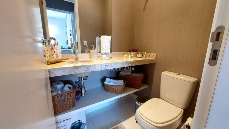 Imagem Apartamento com 2 Quartos à Venda, 74 m² em Jardim - Santo André