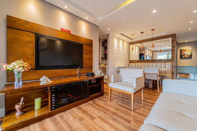 Imagem Apartamento com 3 Quartos à Venda, 103 m² em Vila Mascote - São Paulo Imagem Apartamento com 3 Quartos à Venda, 103 m² em Vila Mascote - São Paulo