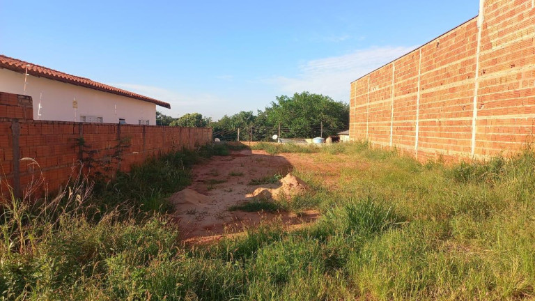 Terreno à Venda, 250 m² em Centro - Getulina