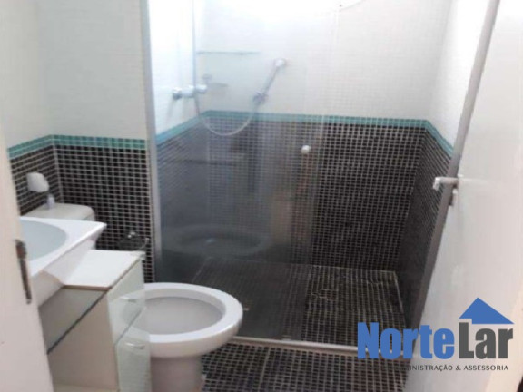Imagem Apartamento com 2 Quartos à Venda, 48 m² em Vila Leopoldina - São Paulo