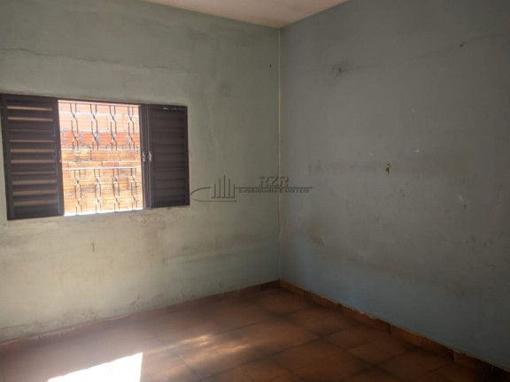 Imagem Casa com 4 Quartos à Venda, 217 m² em Jd. Santa Luzia - Luís Antônio