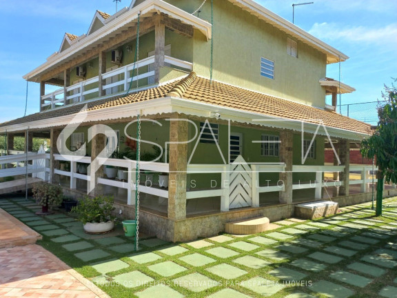 Imagem Imóvel com 7 Quartos à Venda,  em Horizonte Azul - Itupeva