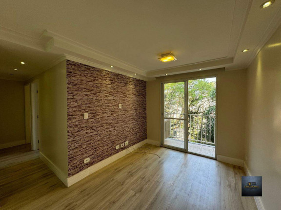 Imagem Apartamento com 3 Quartos à Venda, 69 m² em Centro - Diadema