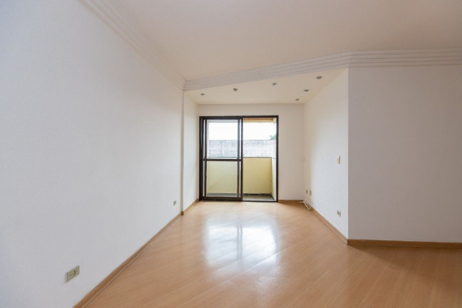 Imagem Imóvel com 2 Quartos à Venda, 58 m² em Jardim Prudência - São Paulo