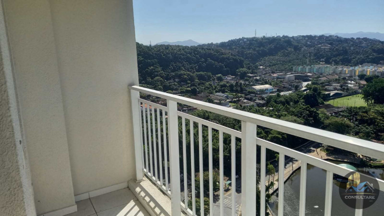 Imagem Apartamento com 3 Quartos à Venda, 65 m² em Morro Nova Cintra - Santos Imagem Apartamento com 3 Quartos à Venda, 65 m² em Morro Nova Cintra - Santos