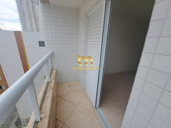 Imagem Apartamento com 2 Quartos à Venda, 56 m² em Caiçara - Praia Grande