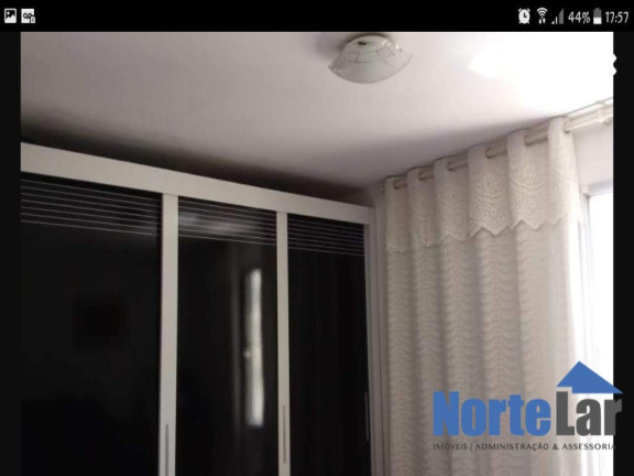 Imagem Apartamento com 2 Quartos à Venda, 62 m² em Vila Guilherme - São Paulo