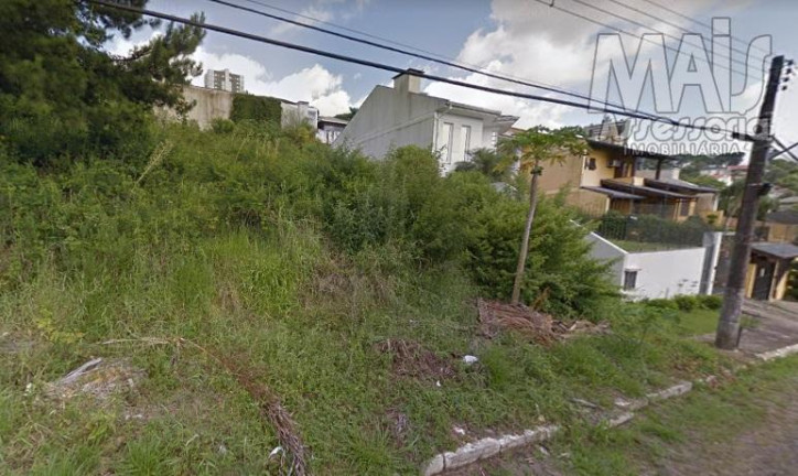 Imagem Terreno à Venda, em Jardim Mauá - Novo Hamburgo Imagem Terreno à Venda, em Jardim Mauá - Novo Hamburgo