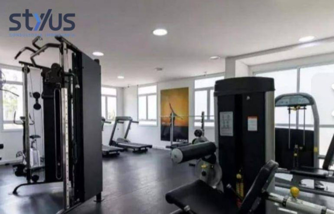Imagem Apartamento com 2 Quartos à Venda, 58 m² em Jardim Flor Da Montanha - Guarulhos