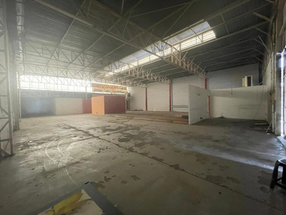 Imóvel Comercial para Alugar, 400 m² em Vila Andrade - São Paulo