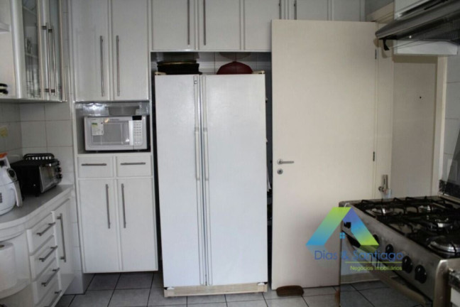 Imagem Apartamento com 4 Quartos à Venda, 180 m² em Campo Belo - São Paulo Imagem Apartamento com 4 Quartos à Venda, 180 m² em Campo Belo - São Paulo