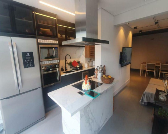 Imagem Imóvel com 2 Quartos à Venda, 68 m² em Vila Cruzeiro - São Paulo
