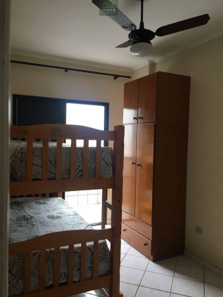 Imagem Apartamento com 3 Quartos à Venda, 96 m² em Boqueirão - Praia Grande
