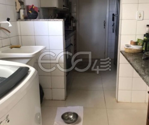 Imagem Apartamento com 4 Quartos à Venda, 110 m² em Grageru - Aracaju