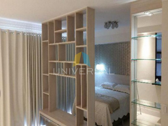 Imagem Apartamento com 1 Quarto à Venda, 52 m² em Vila Regente Feijo - Sao Paulo Imagem Apartamento com 1 Quarto à Venda, 52 m² em Vila Regente Feijo - Sao Paulo