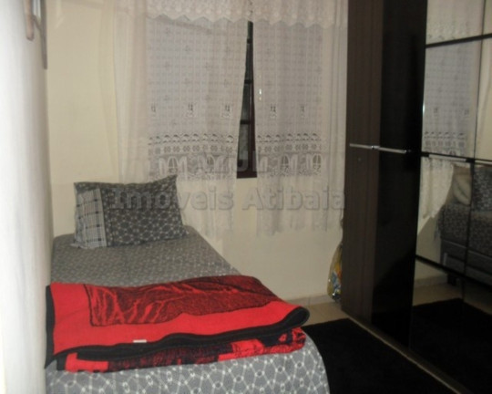 Imagem Casa com 5 Quartos à Venda, 623 m² em Refugio - Atibaia
