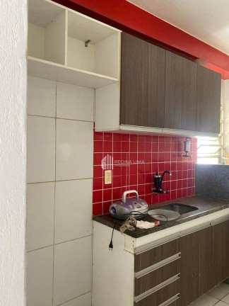 Apartamento à Venda,  em Saci - Teresina