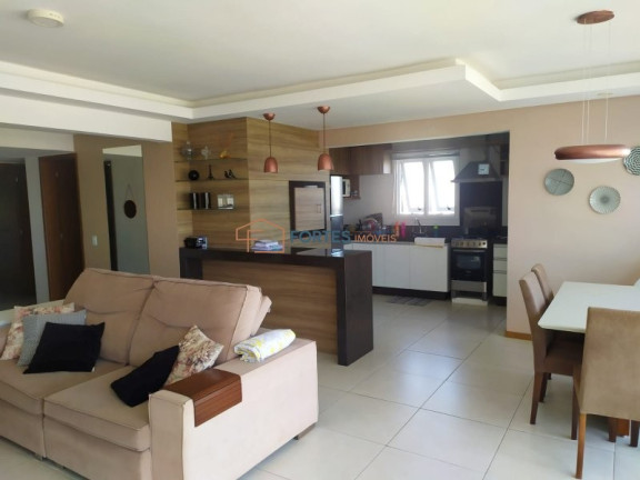 Imagem Apartamento com 3 Quartos à Venda, 116 m² em Centro - Osório Imagem Apartamento com 3 Quartos à Venda, 116 m² em Centro - Osório