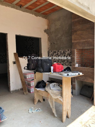 Imagem Casa com 3 Quartos à Venda,  em Jardim Panorama - Indaiatuba