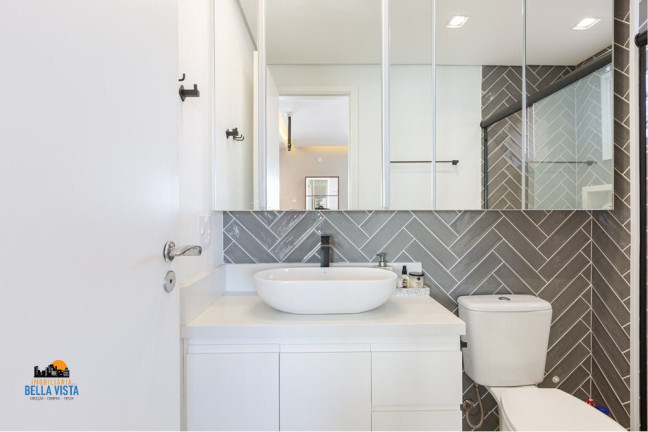Imagem Apartamento com 1 Quarto à Venda,  em Vila Leopoldina - São Paulo