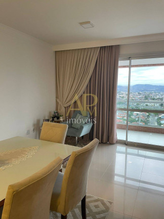 Imagem Apartamento com 3 Quartos à Venda, 179 m² em Centro - Palhoça Imagem Apartamento com 3 Quartos à Venda, 179 m² em Centro - Palhoça