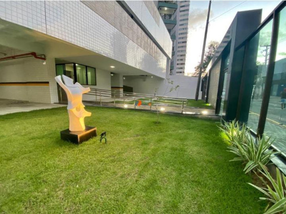 Imagem Apartamento com 2 Quartos à Venda, 45 m² em Madalena - Recife