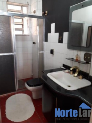 Imagem Apartamento com 1 Quarto à Venda, 38 m² em Santa Cecília - São Paulo