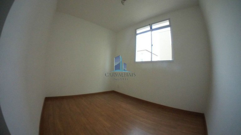 Imagem Imóvel com 2 Quartos à Venda, 45 m² em Presidente Kennedy - Betim