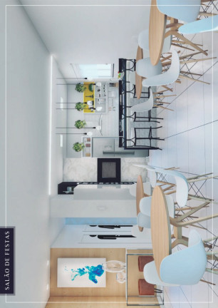 Imagem Apartamento com 2 Quartos à Venda, 67 m² em Tabuleiro - Camboriú