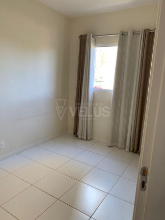 Apartamento com 2 Quartos à Venda, 44 m² em Cambui - Itapetininga