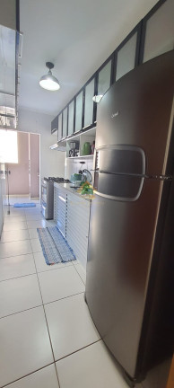 Imagem Apartamento com 3 Quartos à Venda, 90 m² em Itaguá - Ubatuba Imagem Apartamento com 3 Quartos à Venda, 90 m² em Itaguá - Ubatuba