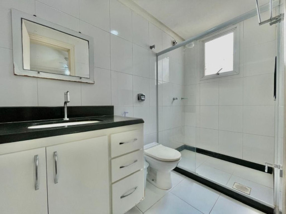 Apartamento com 3 Quartos à Venda, 116 m² em Praia Do Morro - Guarapari