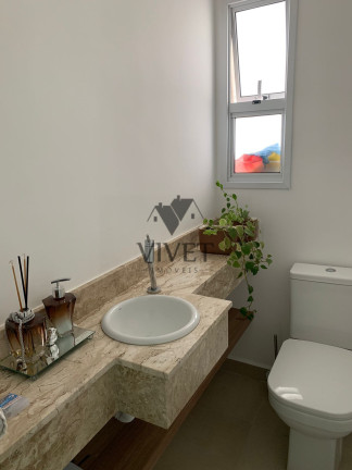 Imagem Apartamento com 3 Quartos à Venda, 103 m² em Parque Campolim - Sorocaba
