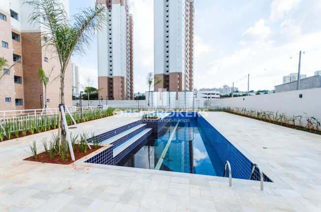 Imagem Apartamento com 2 Quartos para Alugar, 63 m² em Jaguaré - São Paulo Imagem Apartamento com 2 Quartos para Alugar, 63 m² em Jaguaré - São Paulo