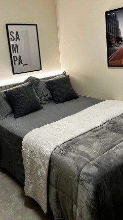 Imagem Apartamento com 2 Quartos para Alugar, em Paraíso - São Paulo Imagem Apartamento com 2 Quartos para Alugar, em Paraíso - São Paulo